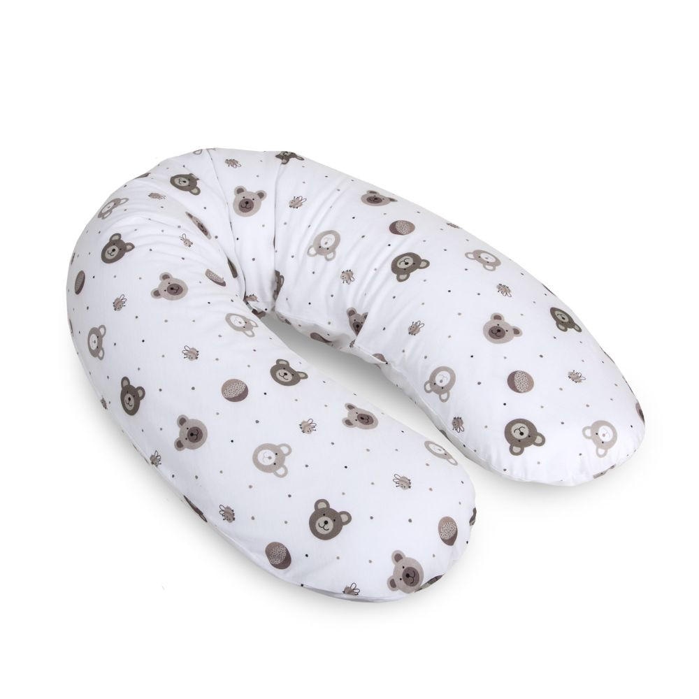 Jastuk za dojenje cca 35x190 cm PATINIO - Akcija u trgovini Lesnina