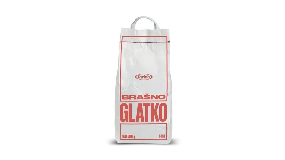 Farina Brašno glatko 10 kg - Akcija u trgovini Kaufland