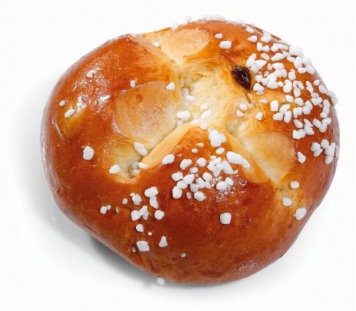 Pecivo Blagdanska pinca 100g - Akcija u trgovini Konzum