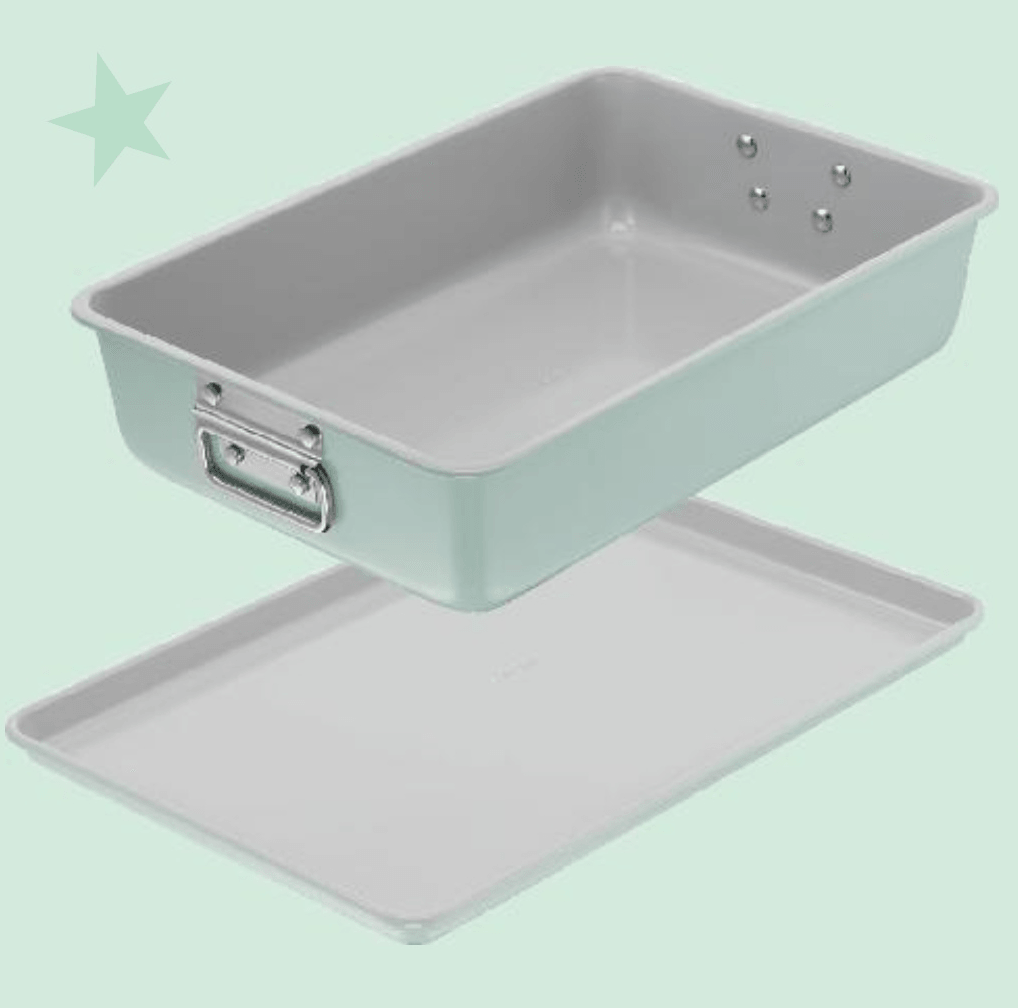 Kalup ili ploča za pečenje kalup dimenzije cca. 40x28 cm ploča dimenzije cca. 39x26 cm komad - Akcija u trgovini Kaufland