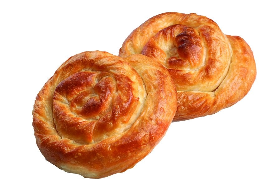 Burek 100 g - Akcija u trgovini Plodine
