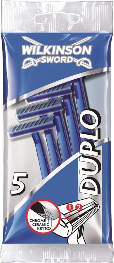 Wilkinson Jednokratni brijač 5 kom - Akcija u trgovini Tommy