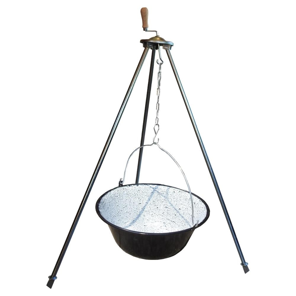 Kotlić 16 l - Akcija u trgovini Pevex