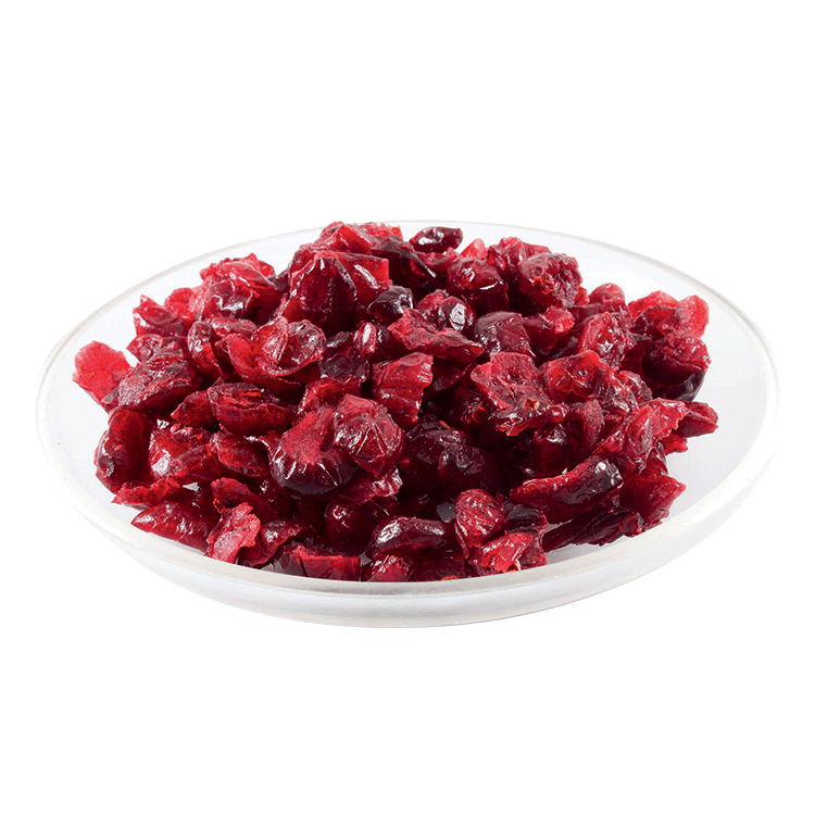 Brusnica suha 400g - Akcija u trgovini Konzum