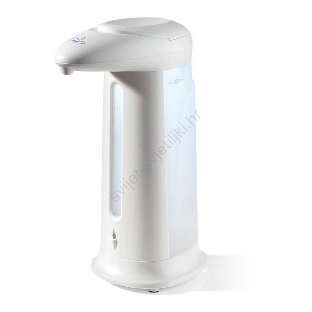 Livarno Dozator sapuna 330 ml - Akcija u trgovini Lidl