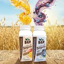 Dar Zobeni smoothie 200 g - Akcija u trgovini Gavranović