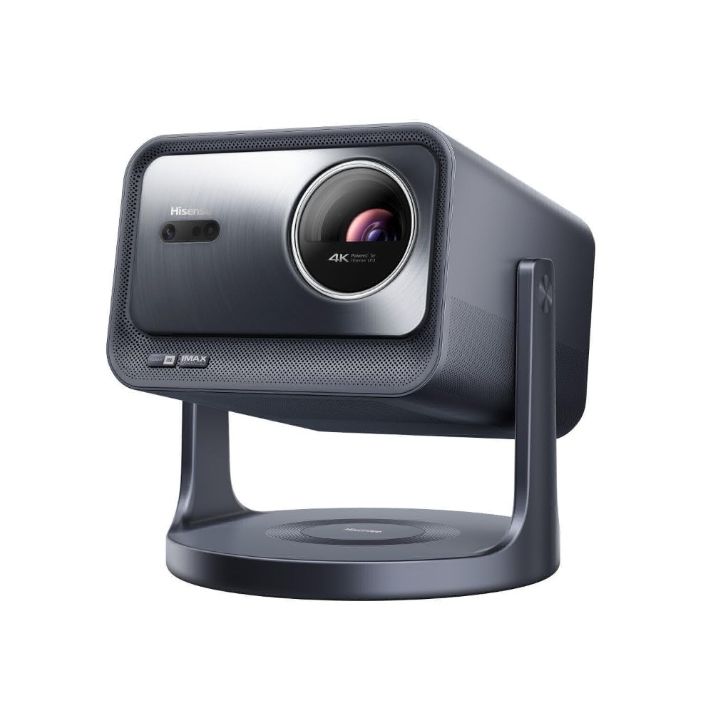 Projektor HISENSE C2-Pro - Akcija u trgovini Alles