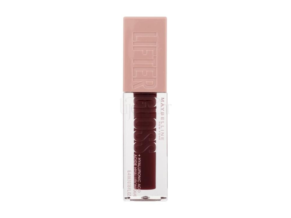 Odabrani Maybelline Lifter proizvodi dekorativne kozmetike za usne i lice - Akcija u trgovini Bipa