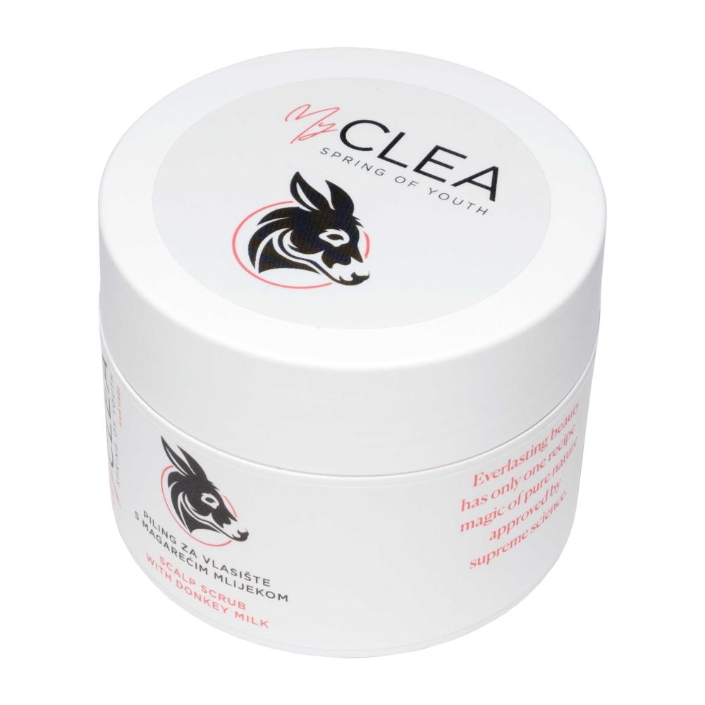 Myclea Piling za vlasište 200 ml - Akcija u trgovini Bipa