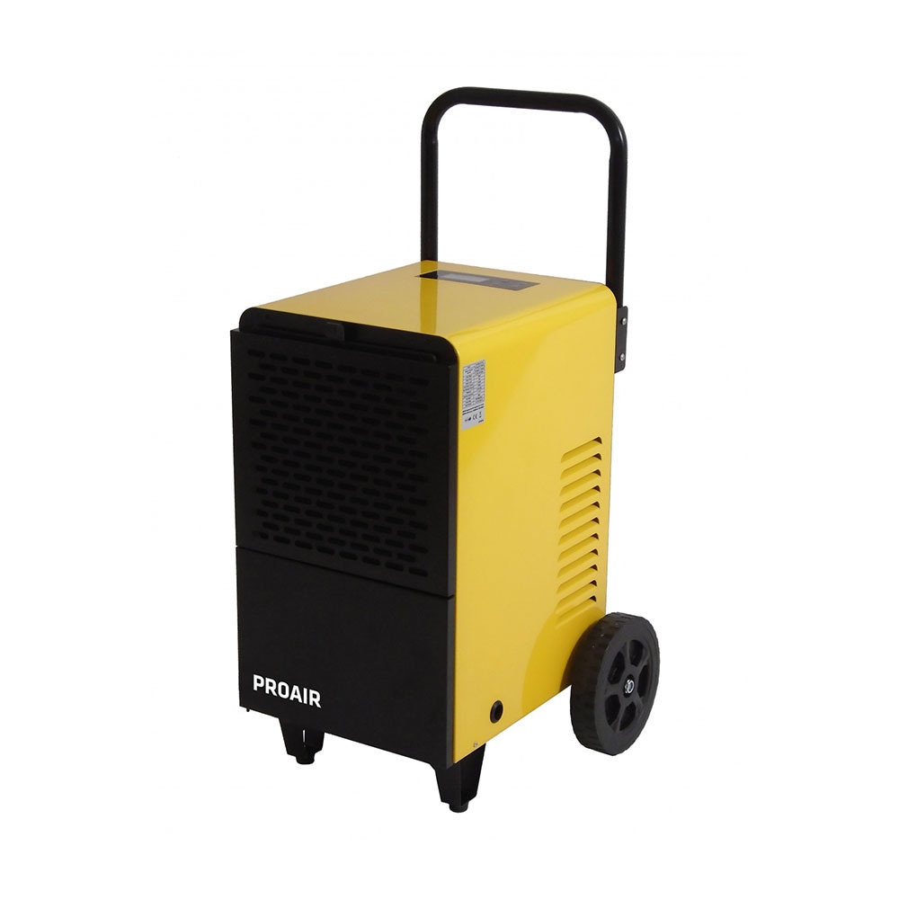 Odvlaživač 'DH 50' PRO AIR - Akcija u trgovini Bauhaus