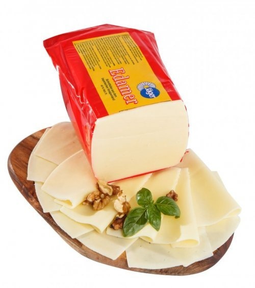 BON Sir Edamer 100 g - Akcija u trgovini Plodine