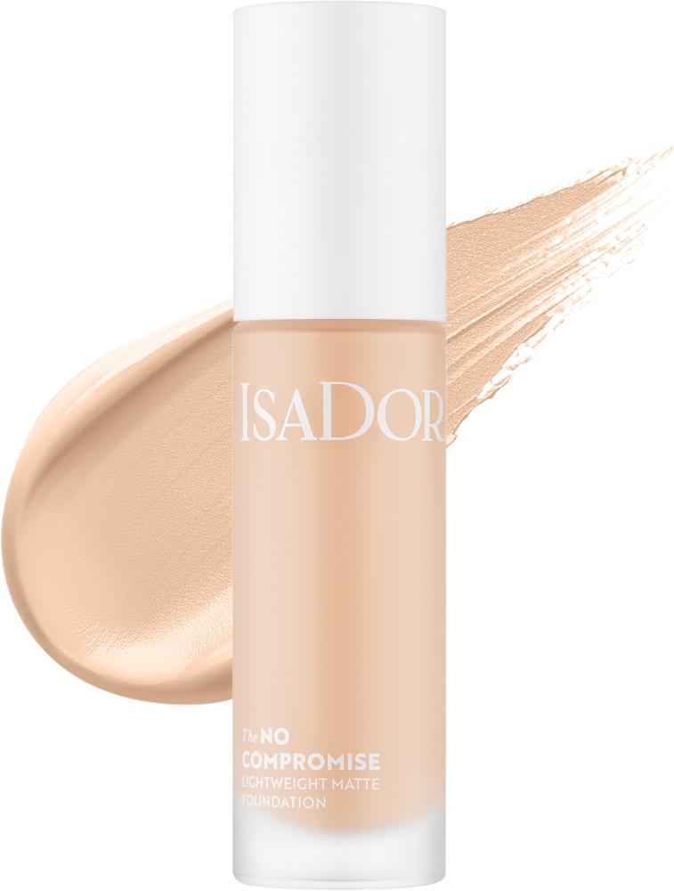 Odabrani Isadora tekući puderi - Akcija u trgovini Bipa