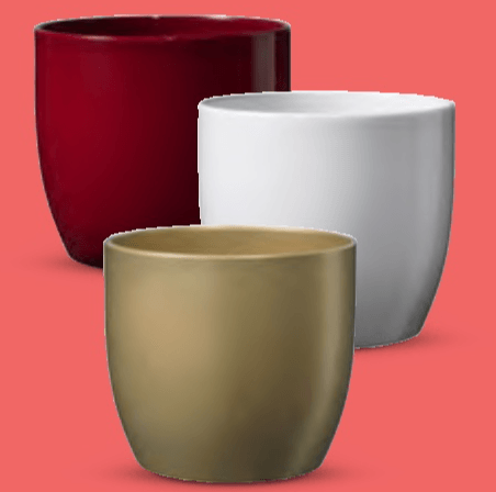 Keramička tegla - Akcija u trgovini Lidl