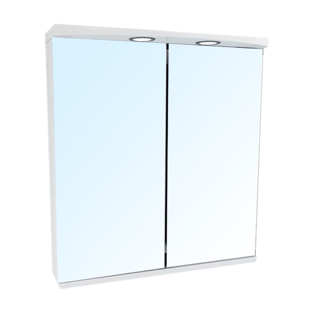 Ormarić s Ogledalom 60 - Akcija u trgovini Merkury