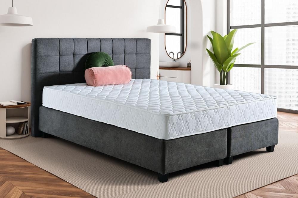 Madrac SWITZERLAND PREMIUM PLUS 160x200cm Serta - Akcija u trgovini Harvey Norman