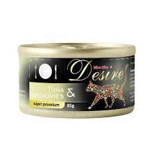 Hrana za mačke Desire Tuna & piletina 85 g - Akcija u trgovini Boso