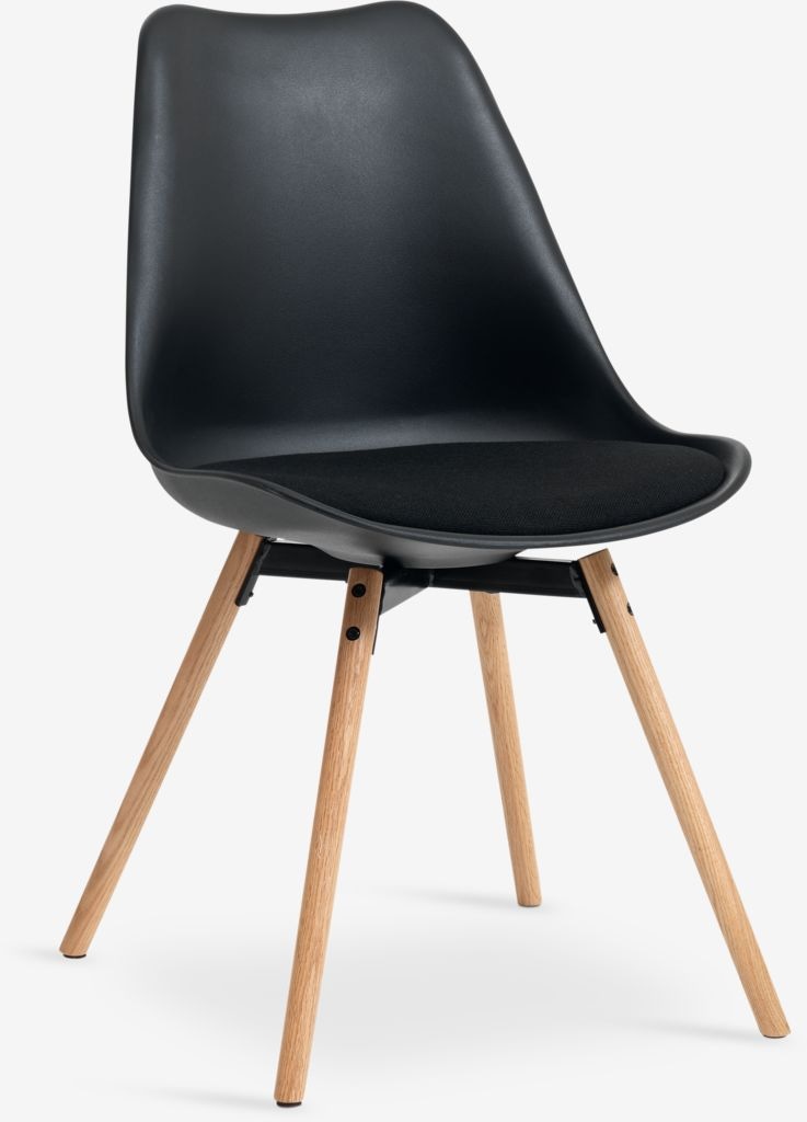 KASTRUP blagovaonska stolica ROYAL OAK - Akcija u trgovini Jysk