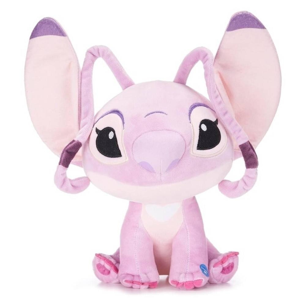 Plišana igračka Stich ili Angel komad Disney - Akcija u trgovini Kaufland