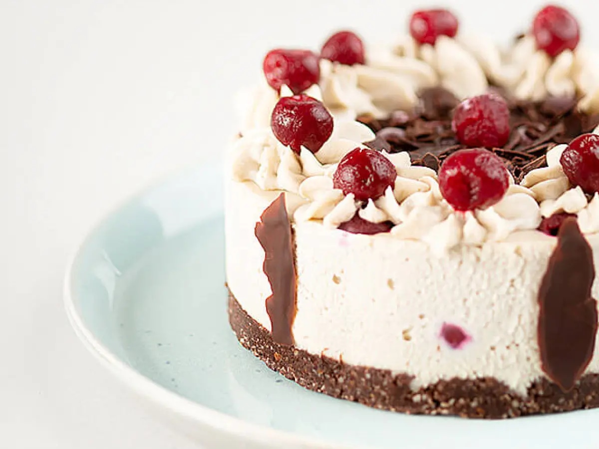 Torta Seeraw 800 g - Akcija u trgovini Interspar