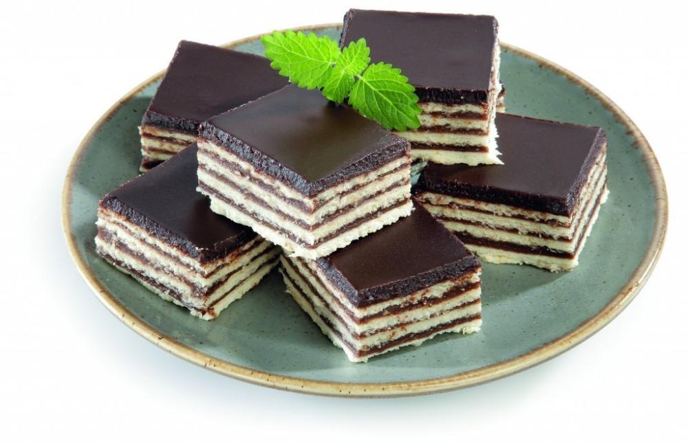 OHO! Mađarica 420 g - Akcija u trgovini Plodine