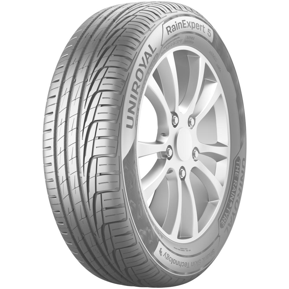 Uniroyal Rainexpert - Akcija u trgovini Kaufland