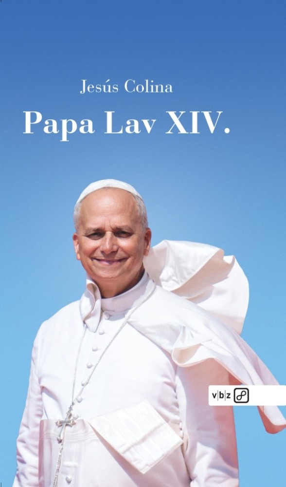 Papa Lav XIV. Jesús Colina Akcija u trgovini VBZ