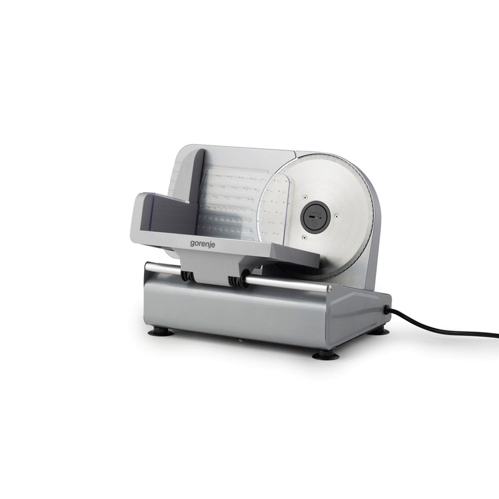 Električna rezlica GORENJE R507E - Akcija u trgovini Pevex