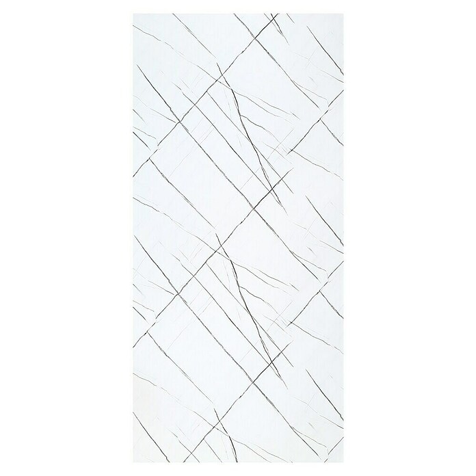 Panel PVC Sahara White 122x280 cm Akcija u trgovini Vinkoprom