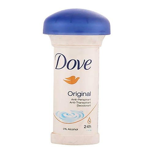 Deo proizvodi Dove 50 ml - Akcija u trgovini Interspar