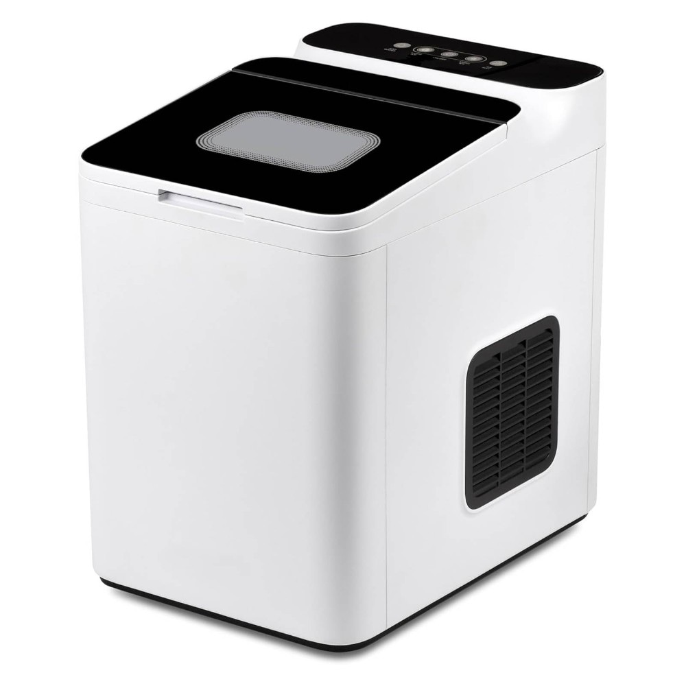 Ledomat Elit IM-25DWH + Air Cooler Elit AC-25M - Akcija u trgovini Centar Tehnike
