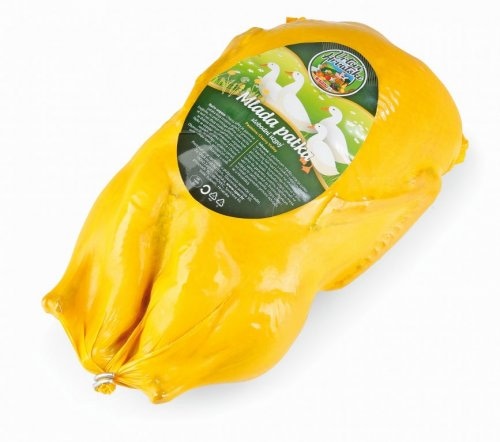 Patka mlada Vrtovi Hrvatske 1 kg - Akcija u trgovini Interspar