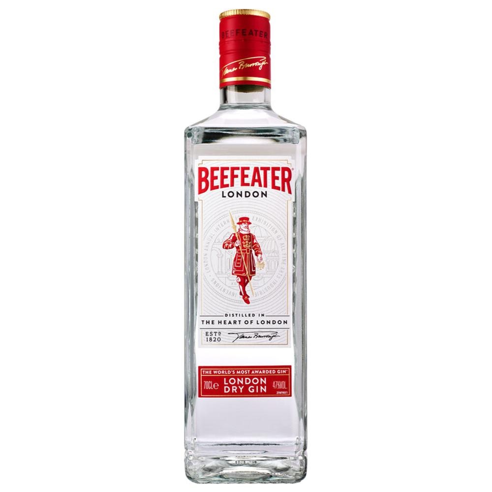 Beefeater Gin 0,7 L - Akcija u trgovini Kaufland