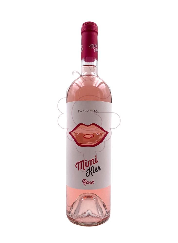 Vino Mimi Kiss ili Mimi Kiss Rose 0,75 L - Akcija u trgovini Spar