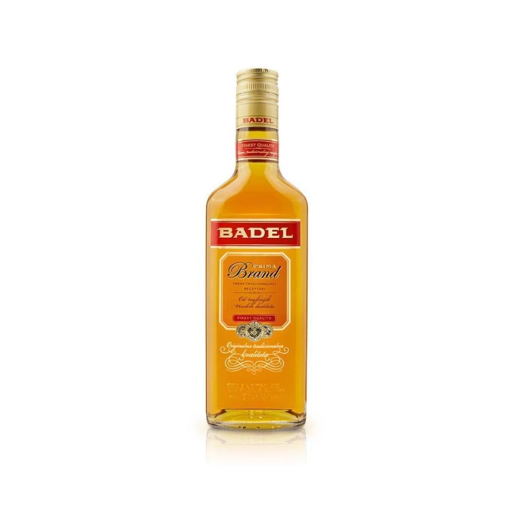 Badel Brandy 0,5 L - Akcija u trgovini Ultra