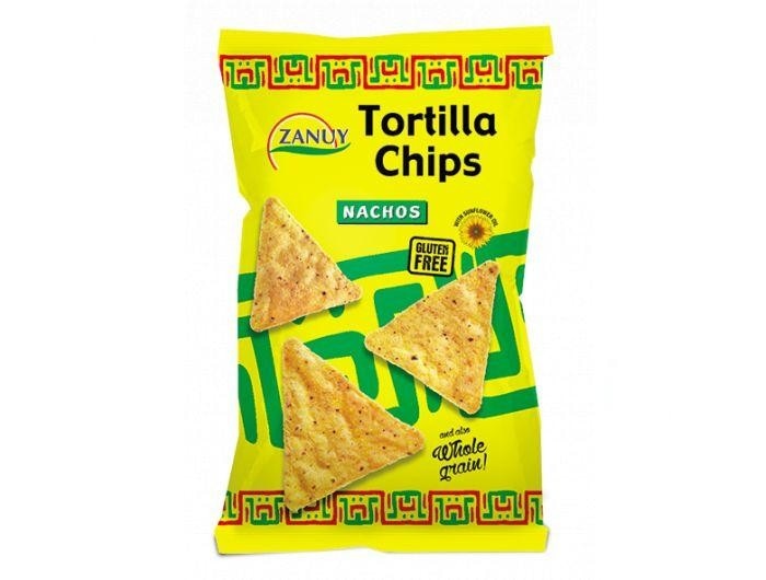 Zanuy tortilla chips ili umak Akcija u trgovini Tommy