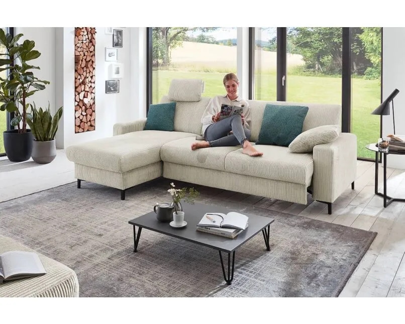 Kutna garnitura CORI - Akcija u trgovini Harvey Norman