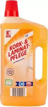 K-Classic Sredstvo za čišćenje laminata 1 L - Akcija u trgovini Kaufland