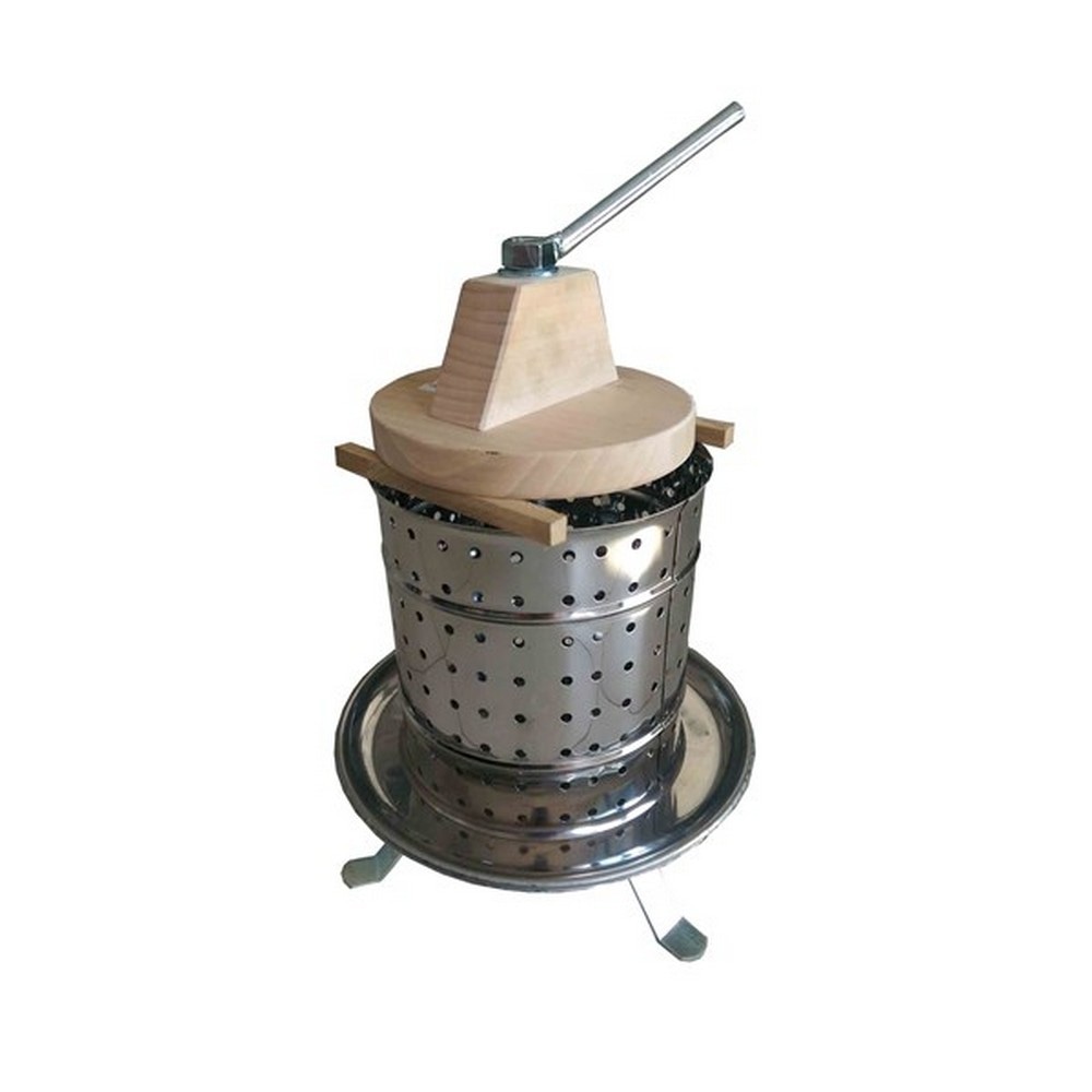 Preša za čvarke 3 l - Akcija u trgovini Pevex