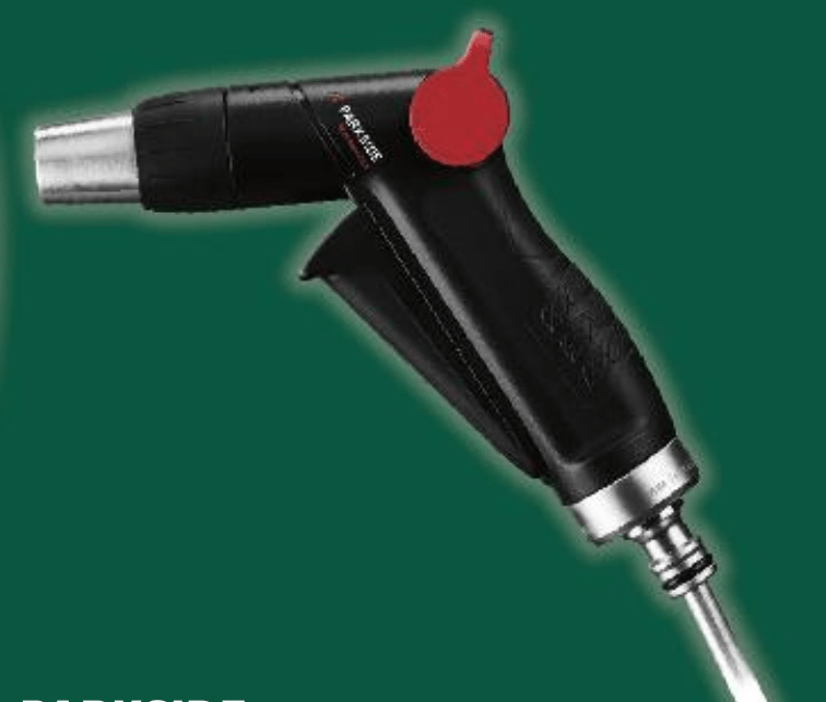 PARKSIDE PERFORMANCE® Ručna prskalica - Akcija u trgovini Kaufland