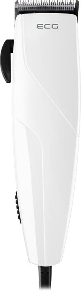 Aparat za šišanje kose ECG ZS 1020 1 kom - Akcija u trgovini Interspar