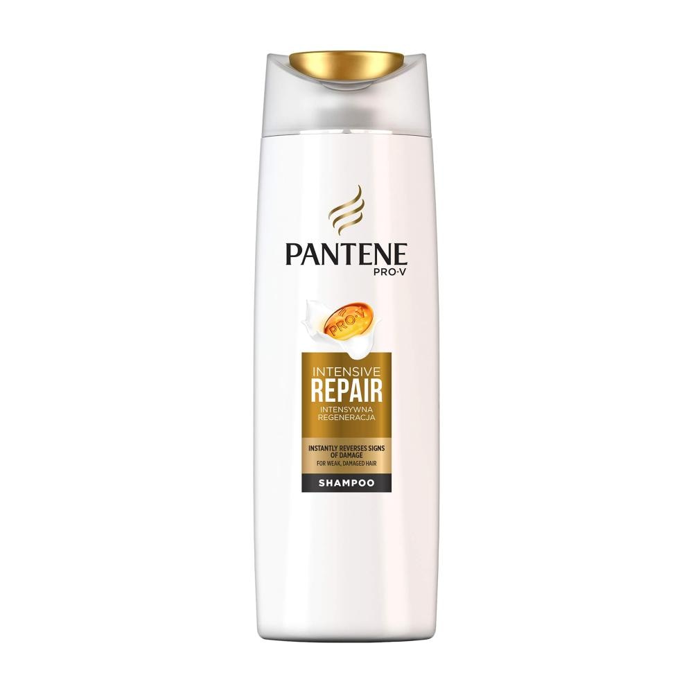 Pantene Šampon za kosu 400 ml - Akcija u trgovini Bipa