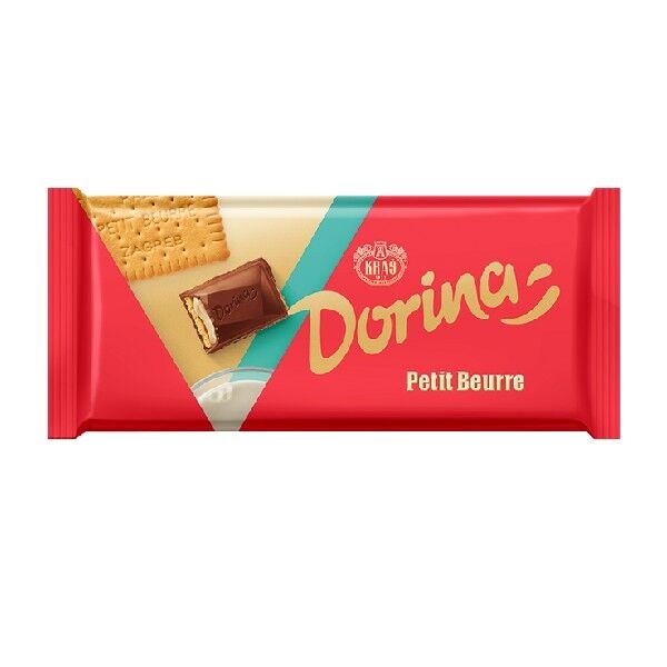 Dorina Domaćica 105 g - Akcija u trgovini Bakmaz
