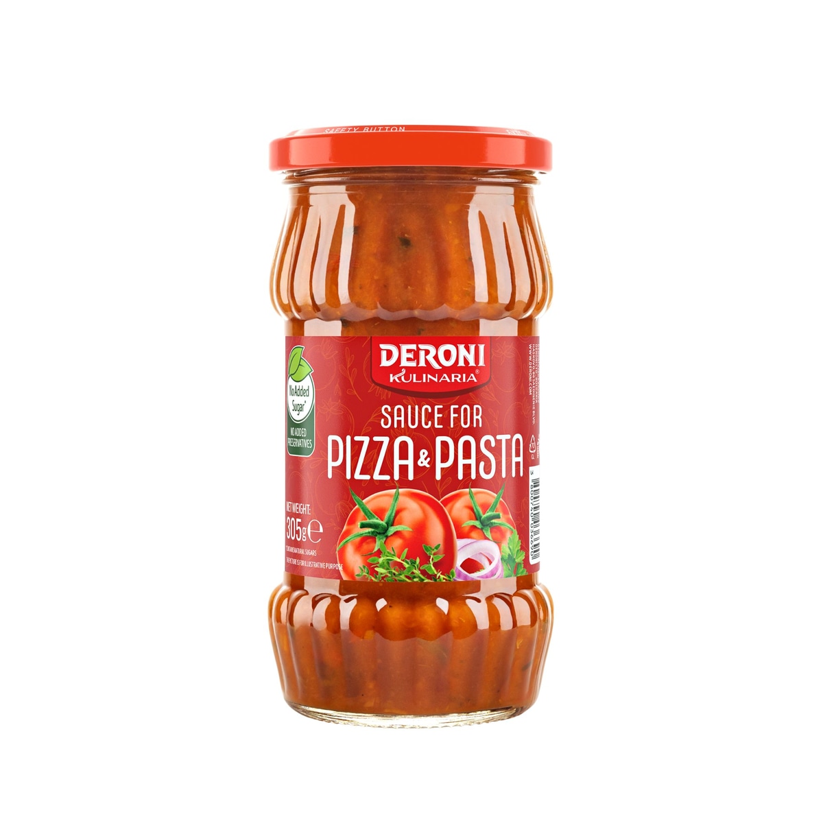 Deroni umaci - Akcija u trgovini Ribola