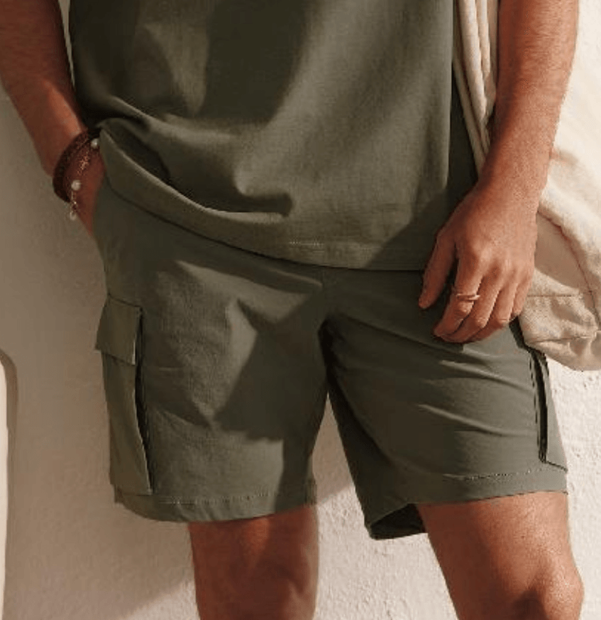 Esmara Men Muške kratke hlače - Akcija u trgovini Kaufland