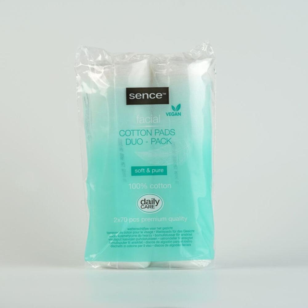 SENCE Blazinice 2x70 kom - Akcija u trgovini Pivac