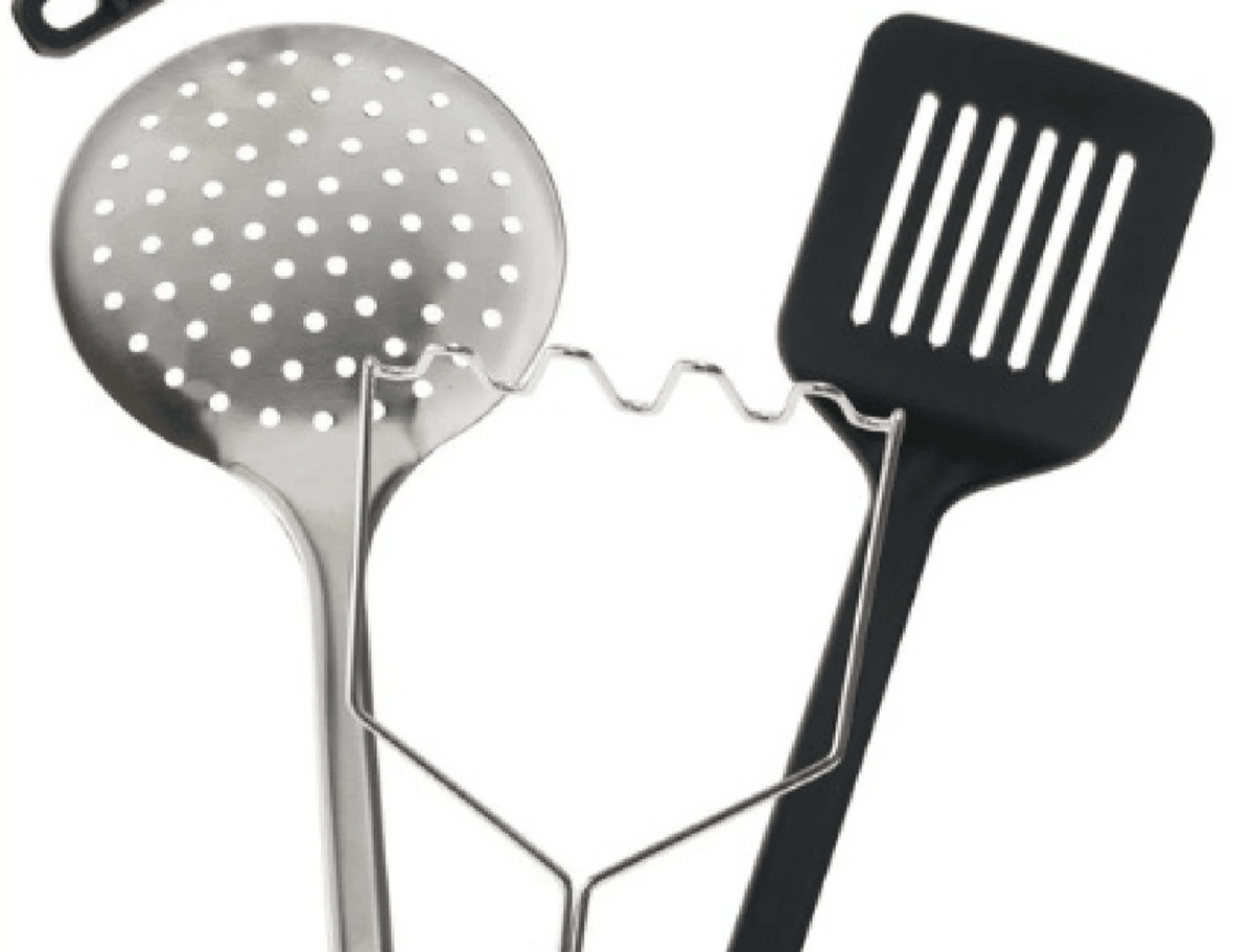 MasterChef kuhinjski pribor - Akcija u trgovini Action