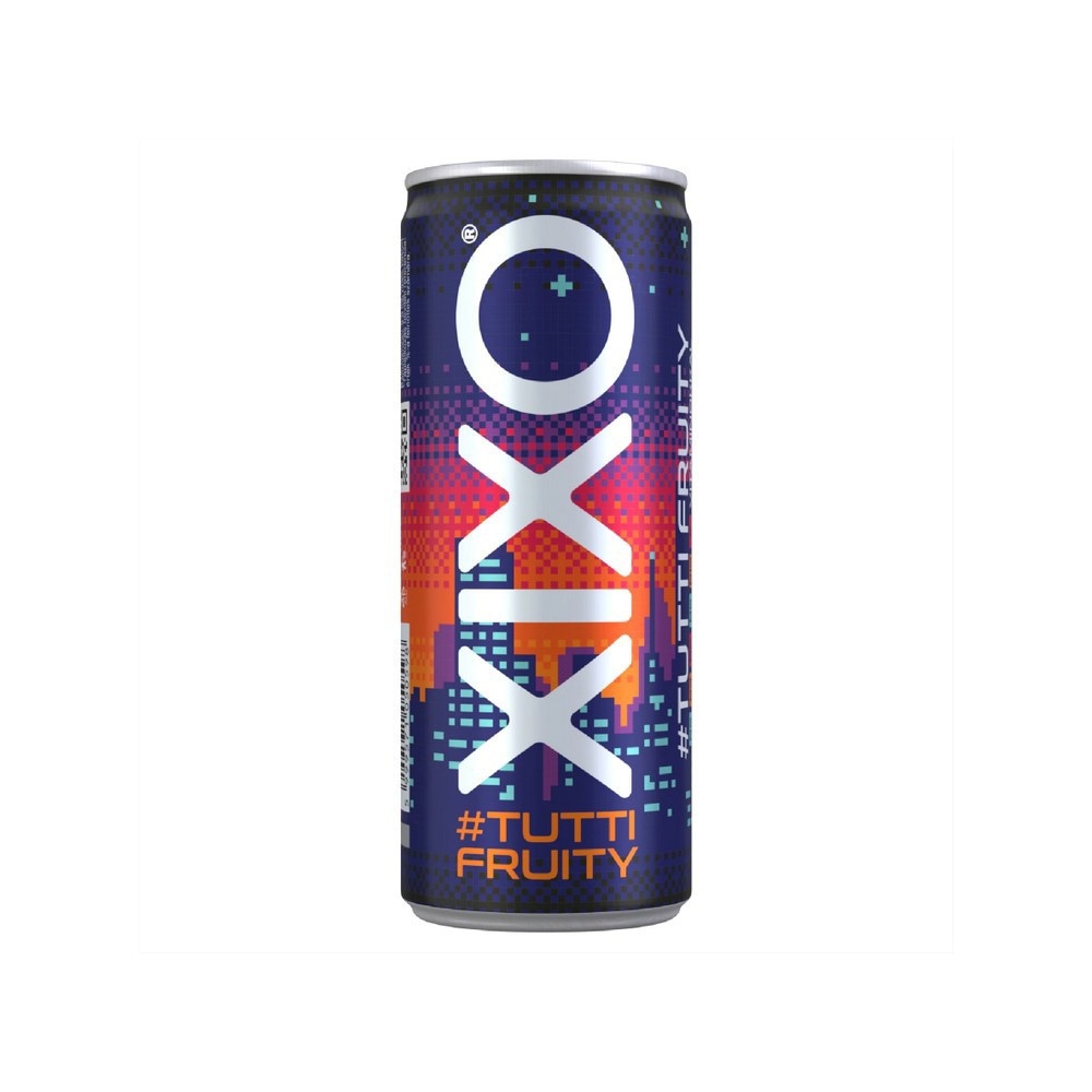 Xixo negazirano piće 250 ml Akcija u trgovini Trgovina Krk