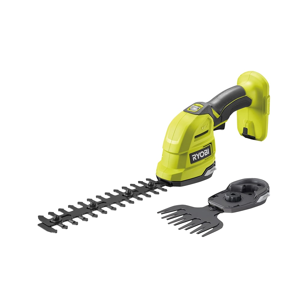 Aku škare za travu i grmlje RY18GSA - O RYOBI - Akcija u trgovini Bauhaus
