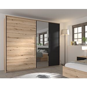 Ormar Ravenna 270x225x60cm - Akcija u trgovini Harvey Norman