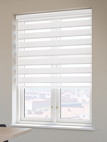 FEMRIS duo rolo zavjesa 80x180 cm - Akcija u trgovini Jysk